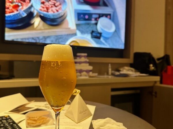 ビール