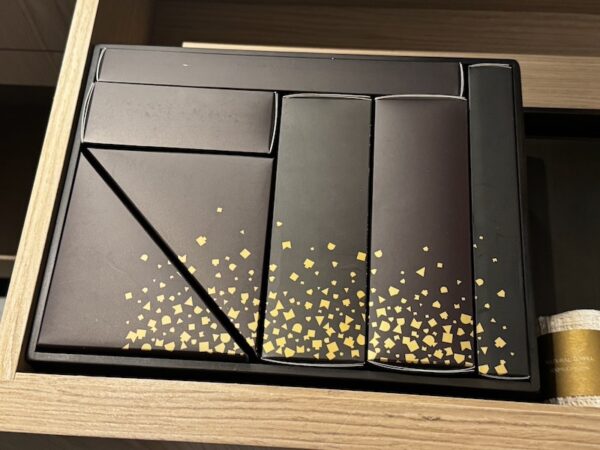 アメニティ