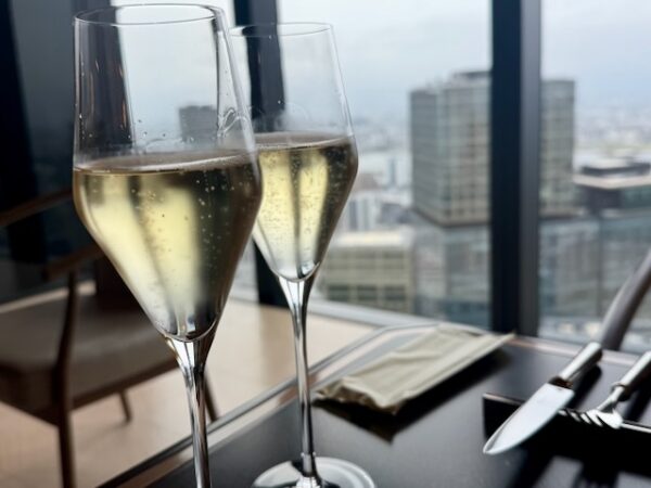 乾杯