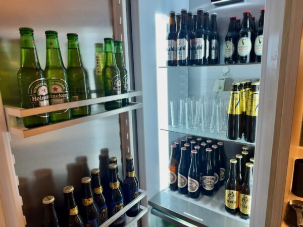 ビール