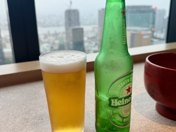 ハイネケン