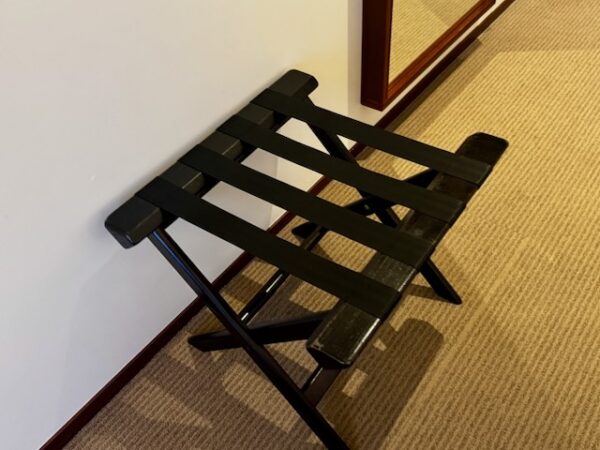 バゲージラック