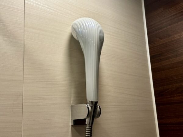 シャワーヘッド