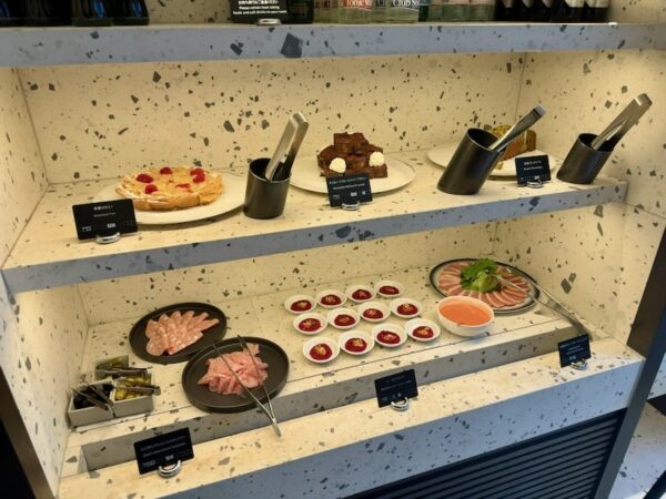 カクテルタイム