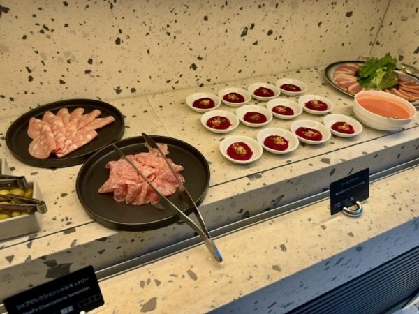 カクテルタイム