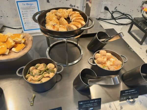 カクテルタイム