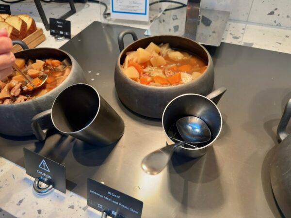 カクテルタイム