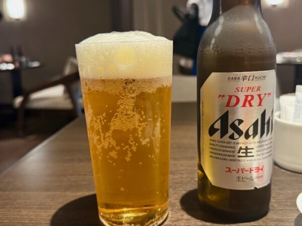 ビール
