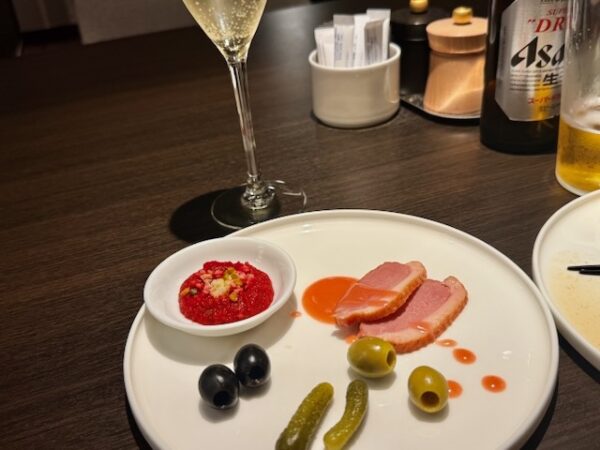 カクテルタイム