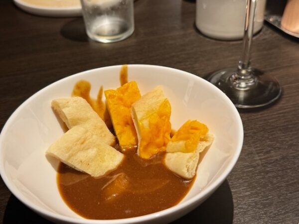 カレー