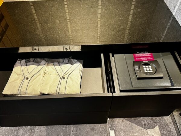 セーフティボックス