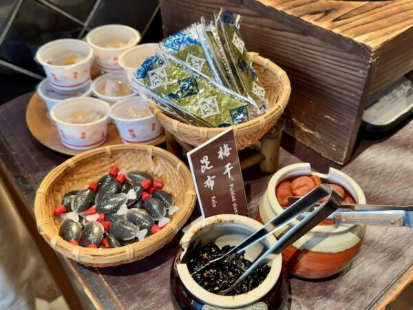 納豆