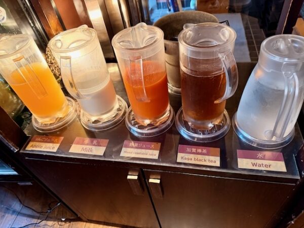 ジュース