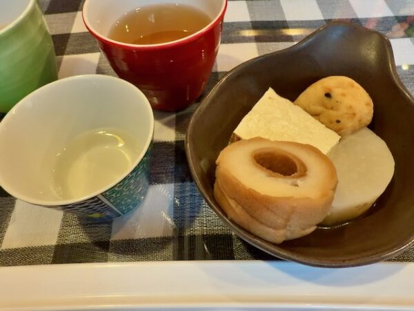 おでん