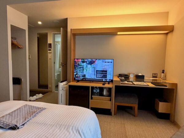 部屋