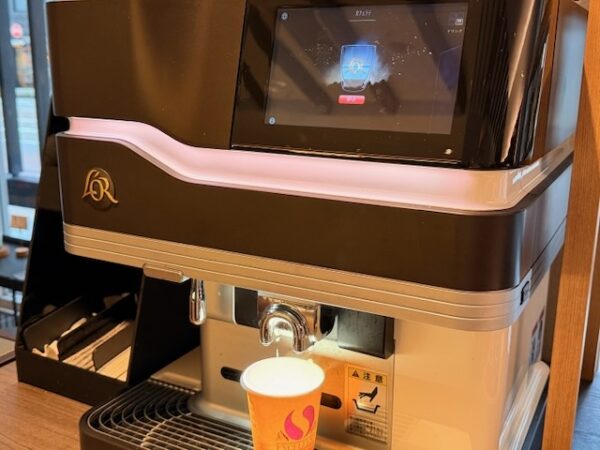 コーヒー