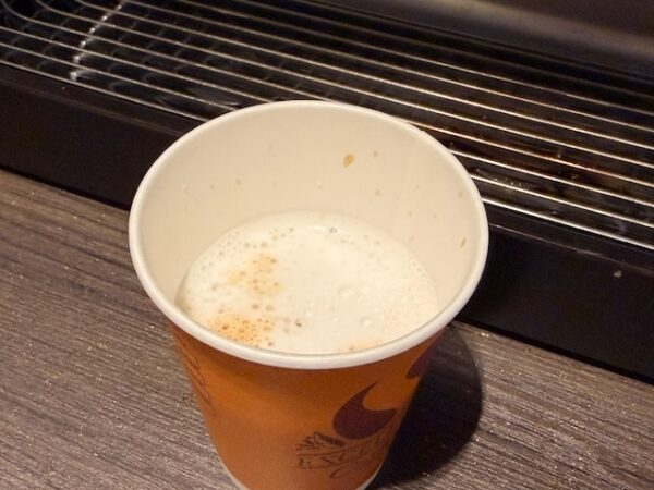 コーヒー