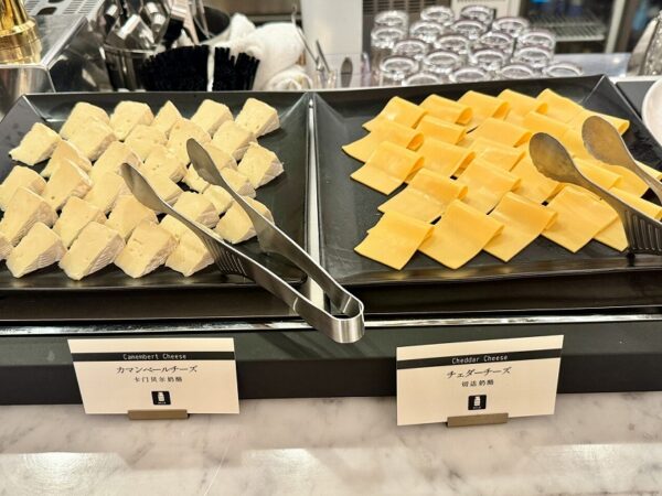 チーズ