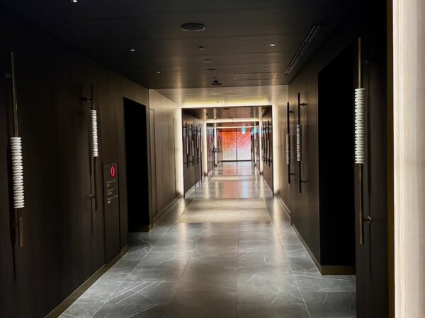 通路