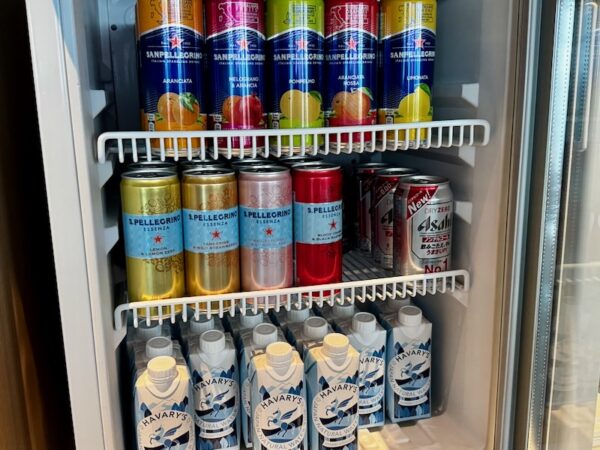 ドリンク