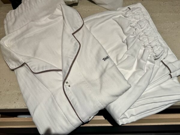 上下セパレート