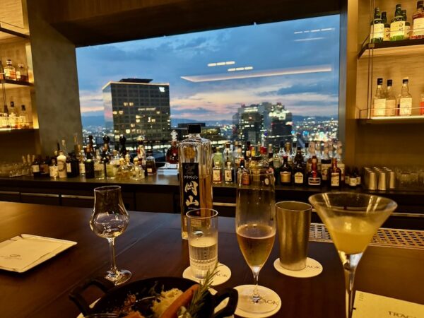 マジックアワー