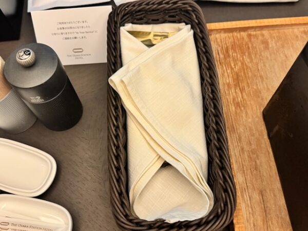 カスターセット