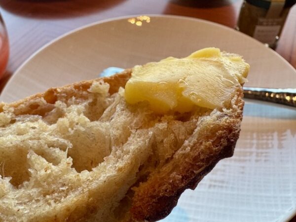 バゲットとボルディエバター