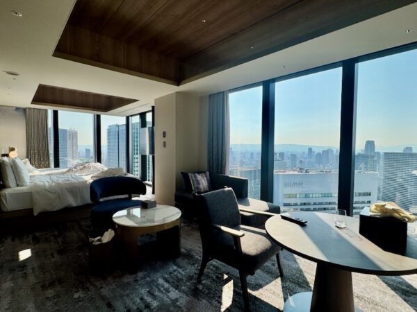 コーナールーム