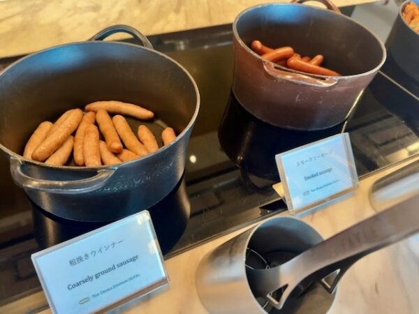 ソーセージ