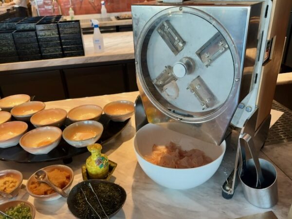 削り節マシーン