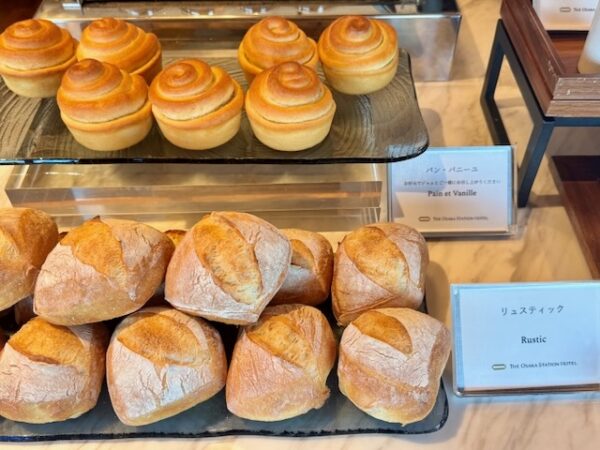 リュスティック