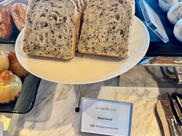 ミールブレッド