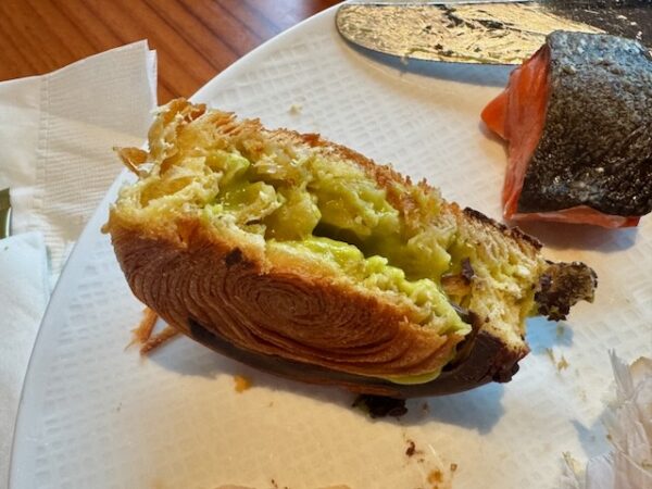 ピスタチオクリーム