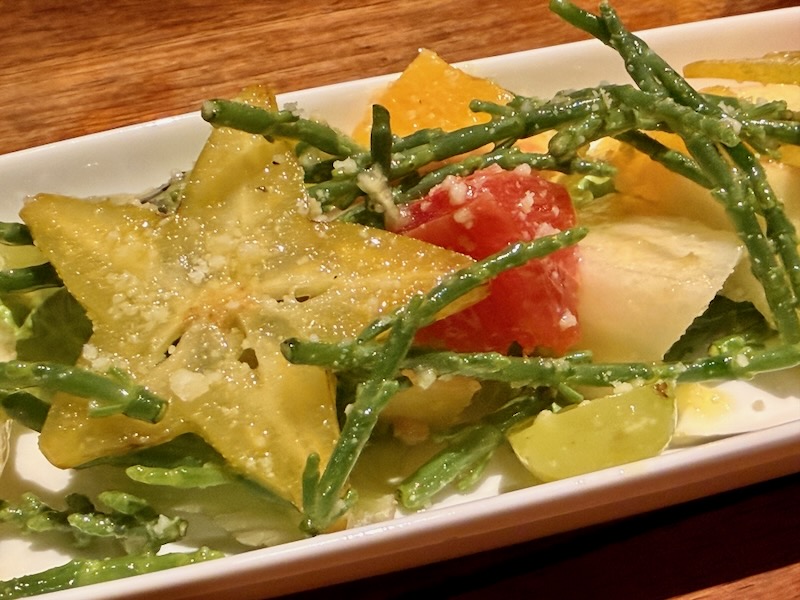 スターフルーツ