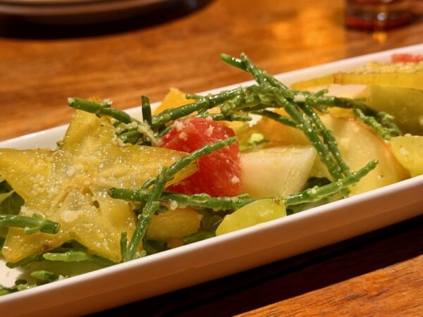 スターフルーツ