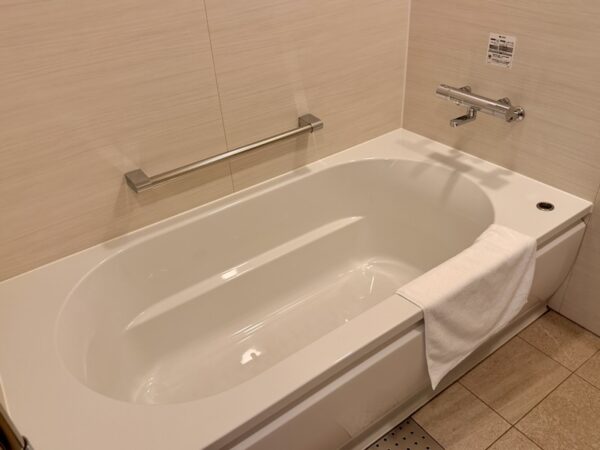 バスタブ