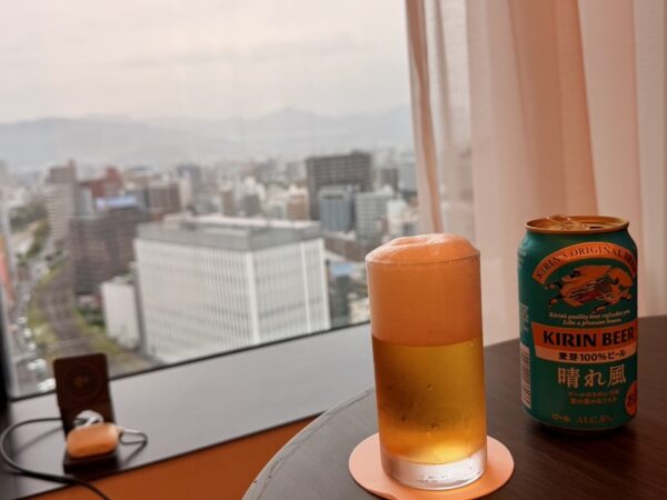 ビール