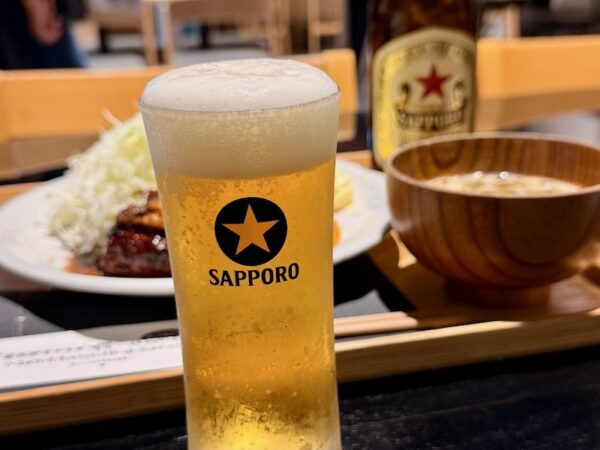 ビール