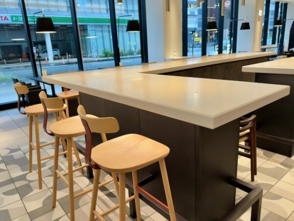 ハイカウンター