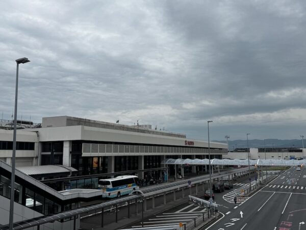 伊丹空港