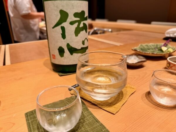 季節限定生酒