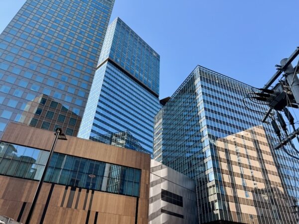 ウォルドーフアストリア