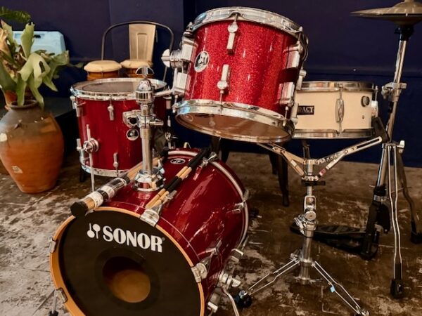 ドラムセット