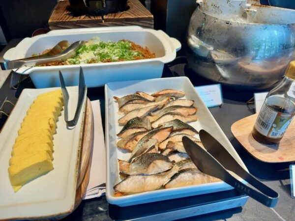 焼魚