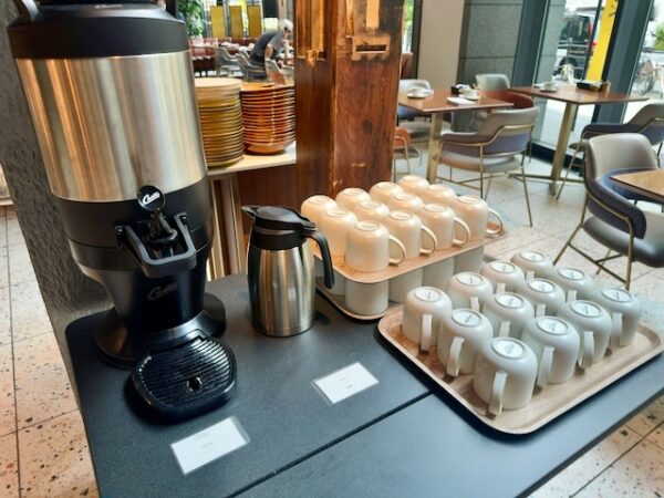 コーヒー