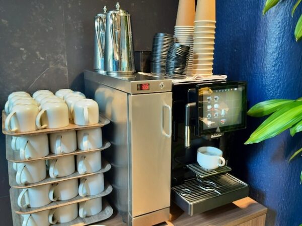 コーヒー