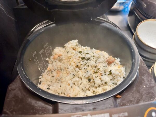 ごはん