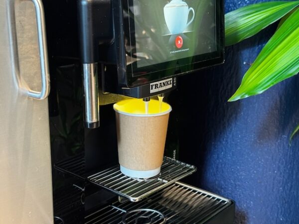 コーヒー