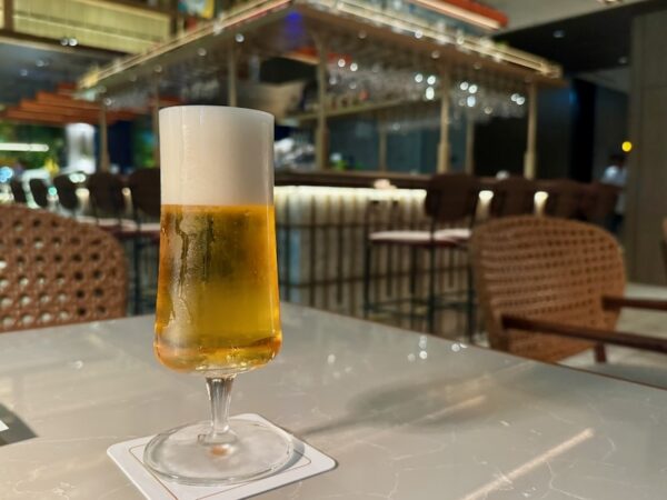 ビール